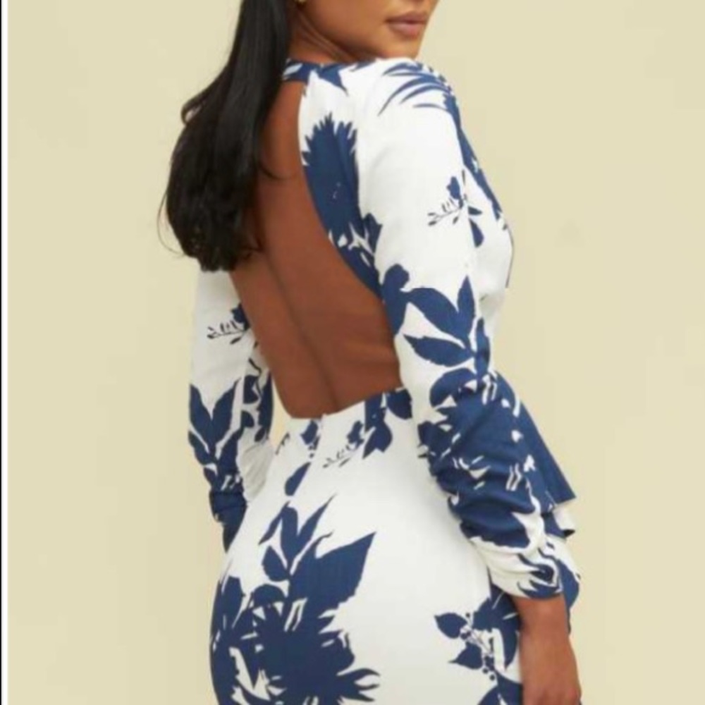 Luxxel evening dress